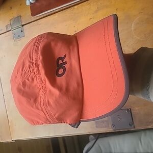 Outdoor Research Running hat
